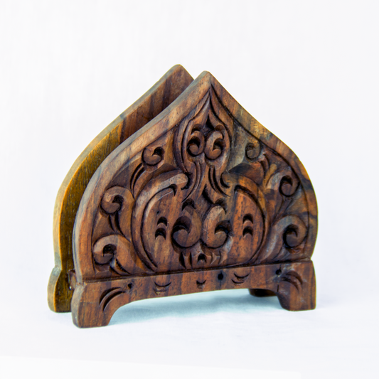 Suporte em Jacarandá